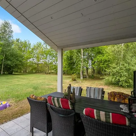 Baever - 1km From The Sea By Interhome بيت للعطل *