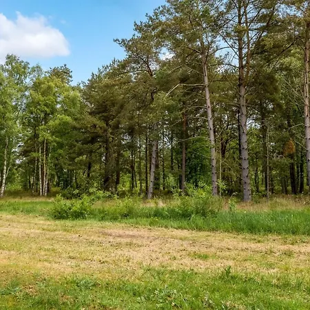 بيت للعطل Baever - 1km From The Sea By Interhome *