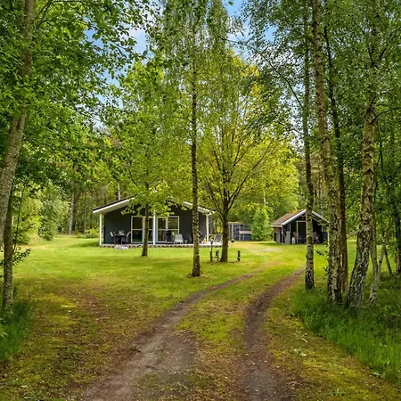 Baever - 1km From The Sea By Interhome * Laeso