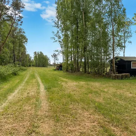 بيت للعطل Baever - 1km From The Sea By Interhome *