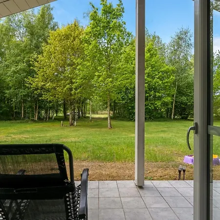 Baever - 1km From The Sea By Interhome Dom wakacyjny *
