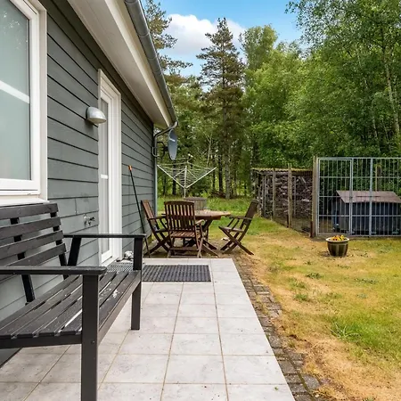 Baever - 1km From The Sea By Interhome بيت للعطل