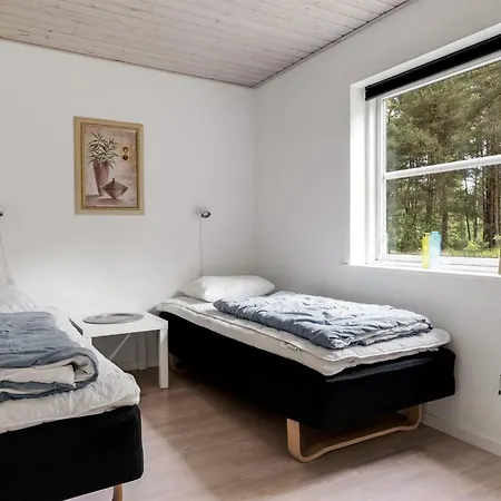 Baever - 1km From The Sea By Interhome *