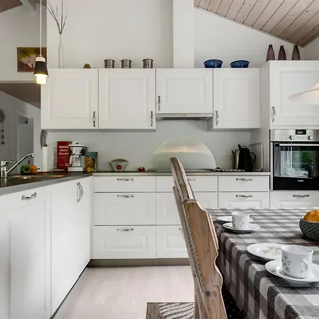 Baever - 1km From The Sea By Interhome بيت للعطل *