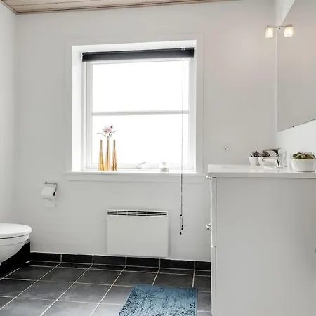 Baever - 1km From The Sea By Interhome * Laeso