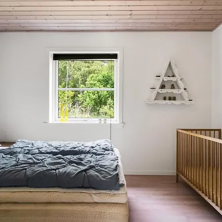 بيت للعطل Baever - 1km From The Sea By Interhome