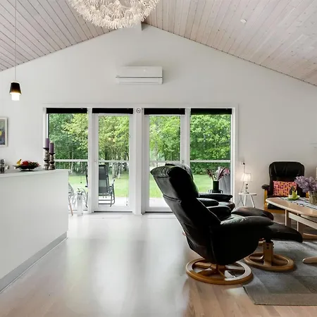 Baever - 1km From The Sea By Interhome * Laeso