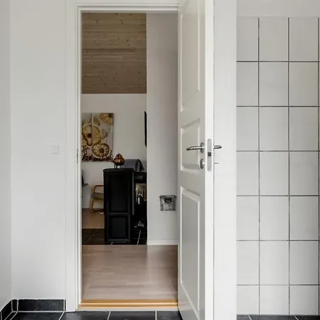 Baever - 1km From The Sea By Interhome بيت للعطل *