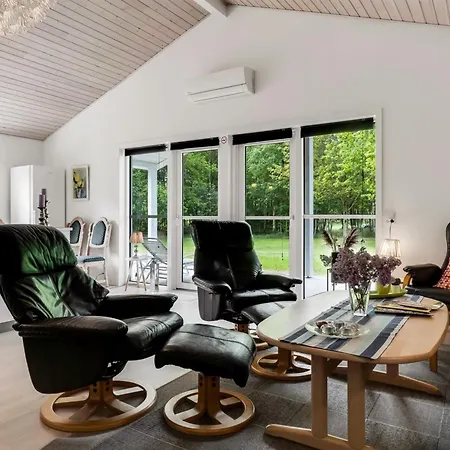 Baever - 1km From The Sea By Interhome بيت للعطل *