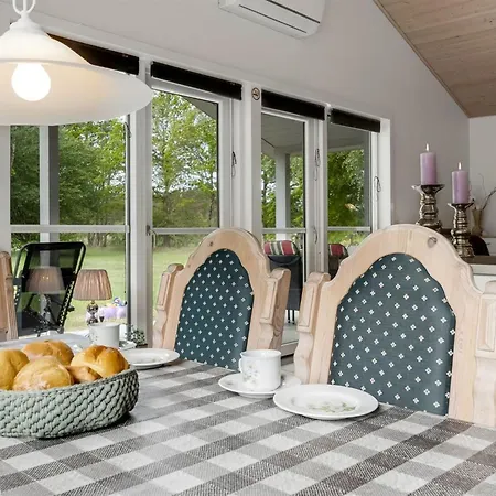 Baever - 1km From The Sea By Interhome بيت للعطل *