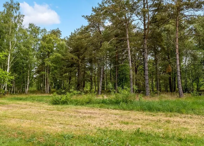 Holiday home Baever - 1km From The Sea By Interhome *