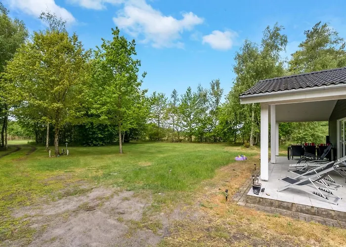 Baever - 1km From The Sea By Interhome Laeso