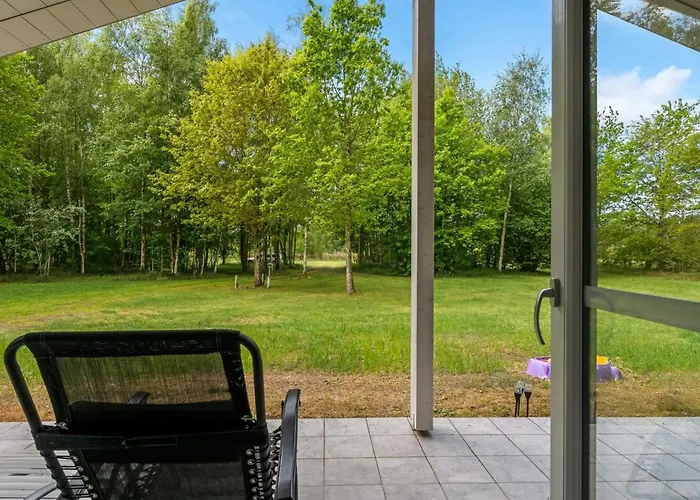 Baever - 1km From The Sea By Interhome Tatil Evi *