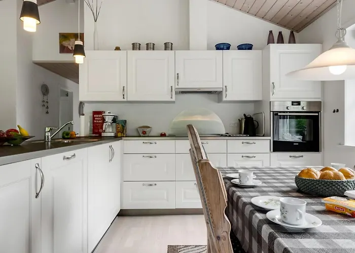 Baever - 1km From The Sea By Interhome Holiday home *