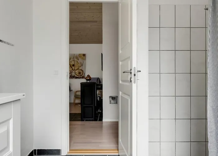 Baever - 1km From The Sea By Interhome Holiday home *