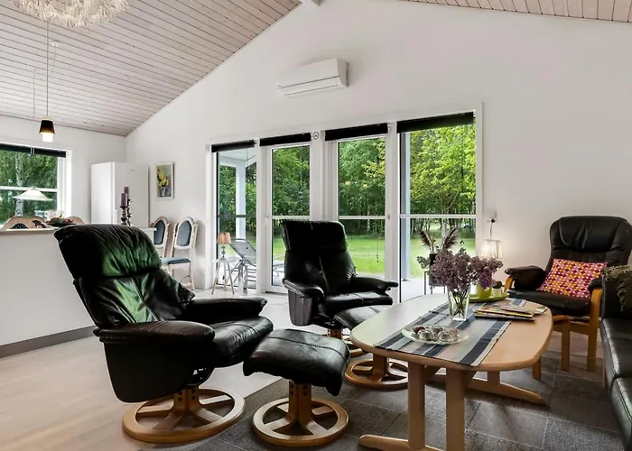 Baever - 1km From The Sea By Interhome Holiday home *