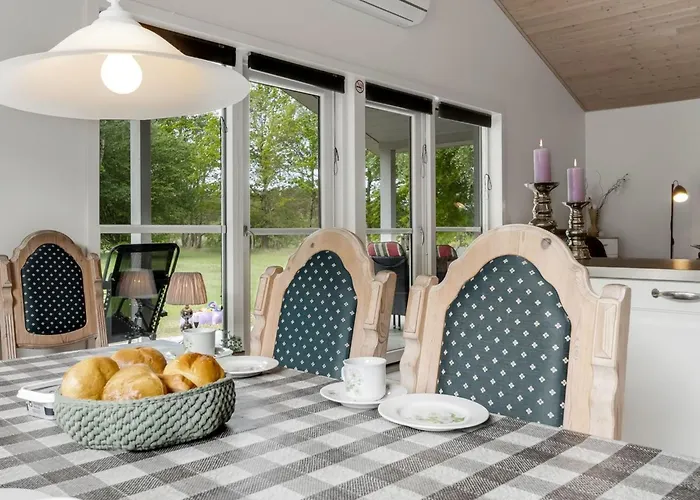 Baever - 1km From The Sea By Interhome Holiday home *